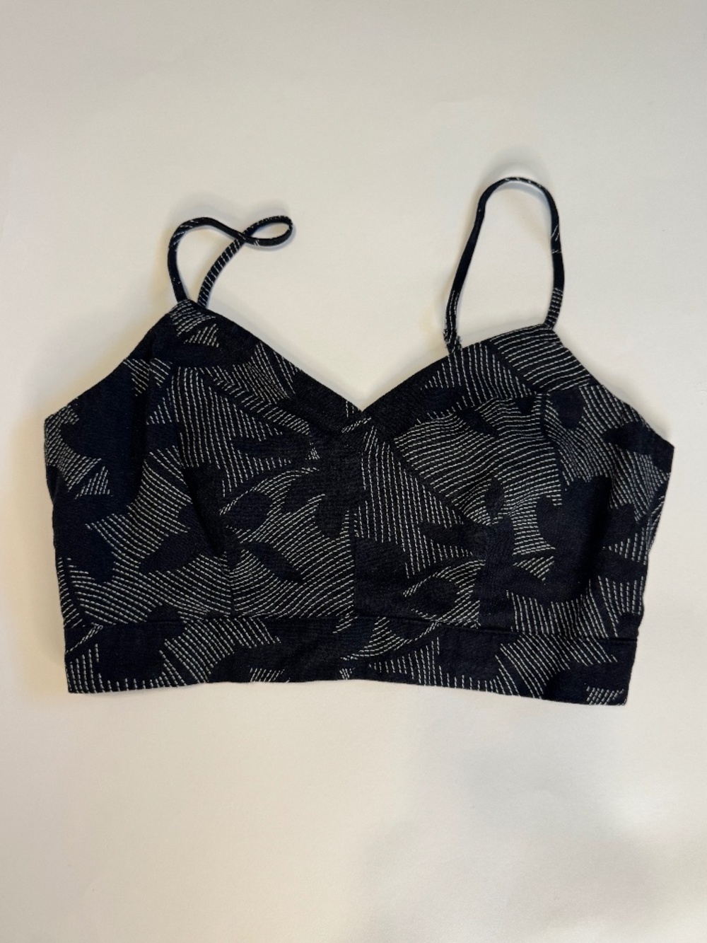 Universal Thread Crop Top